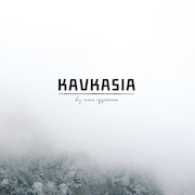 Review: Minco Eggersman - Kavkasia